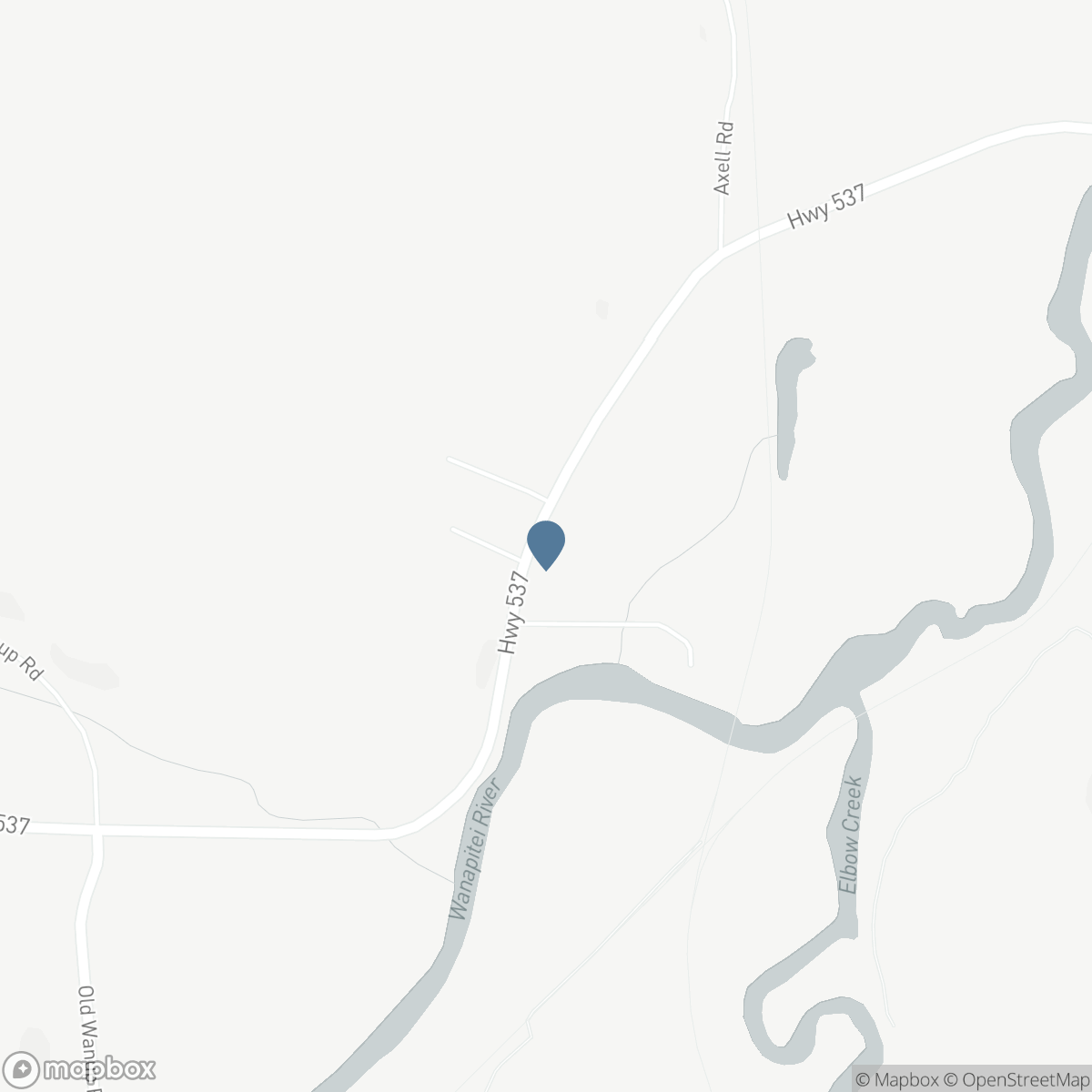 4035 Highway 537, Greater Sudbury, Ontario P3E 4N1